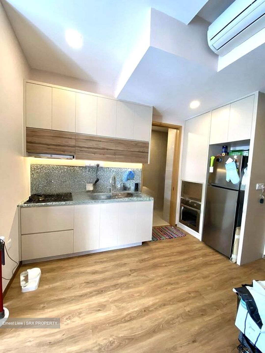 Jool Suites (D8), Apartment #449463311